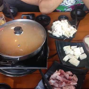 Món ăn- Quán Ăn Lazo - BBQ & Hot Pot