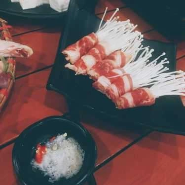 Món ăn- Quán Ăn Lazo - BBQ & Hot Pot