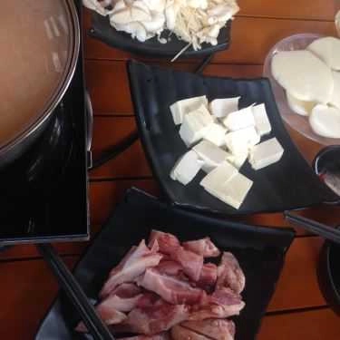 Món ăn- Quán Ăn Lazo - BBQ & Hot Pot