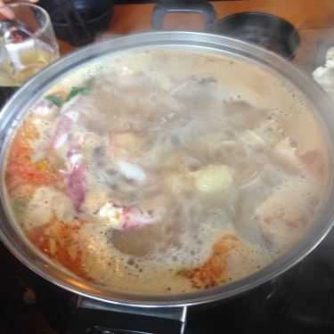 Món ăn- Quán Ăn Lazo - BBQ & Hot Pot