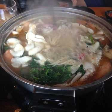 Món ăn- Quán Ăn Lazo - BBQ & Hot Pot