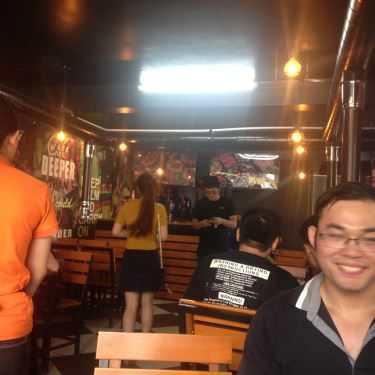 Tổng hợp- Quán Ăn Lazo - BBQ & Hot Pot