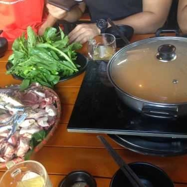 Món ăn- Quán Ăn Lazo - BBQ & Hot Pot