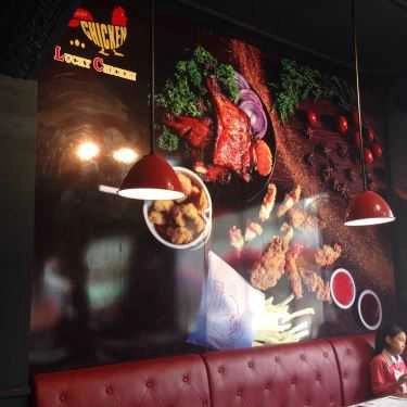 Tổng hợp- Quán Ăn Lucky Chicken - Gà Rán Thái Lan