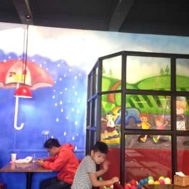Tổng hợp- Quán Ăn Lucky Chicken - Gà Rán Thái Lan