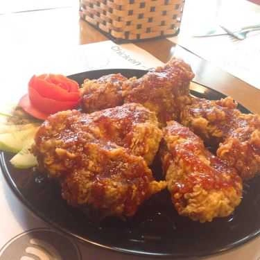 Tổng hợp- Nhà Hàng Lucky Chicken - Gà Rán Thái Lan - Cách Mạng Tháng 8