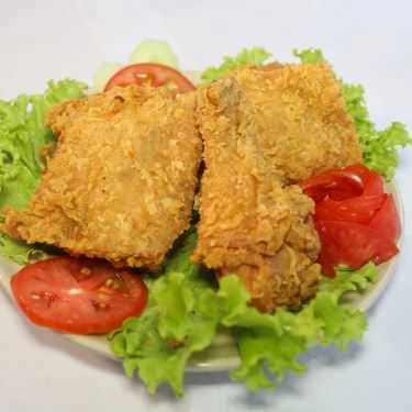 Tổng hợp- Nhà Hàng Lucky Chicken - Gà Rán Thái Lan - Cách Mạng Tháng 8