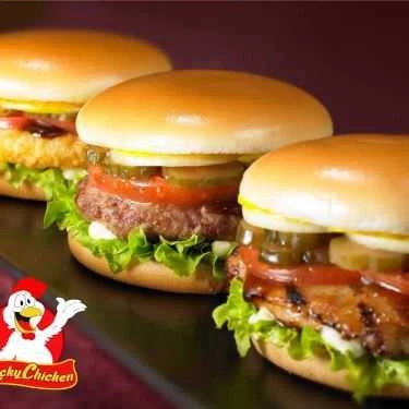 Tổng hợp- Nhà Hàng Lucky Chicken - Gà Rán Thái Lan - Cách Mạng Tháng 8