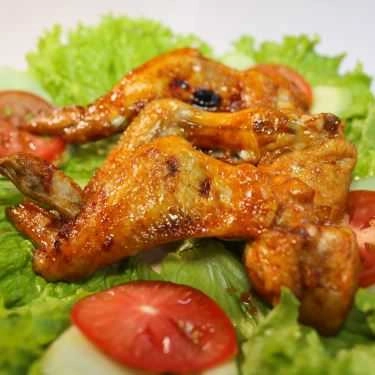 Tổng hợp- Nhà Hàng Lucky Chicken - Gà Rán Thái Lan - Cách Mạng Tháng 8