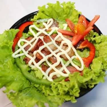Tổng hợp- Nhà Hàng Lucky Chicken - Gà Rán Thái Lan - Cách Mạng Tháng 8