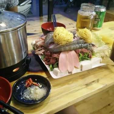 Món ăn- Quán Ăn Mi Cay Seoul Phổ Yên
