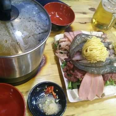 Món ăn- Quán Ăn Mi Cay Seoul Phổ Yên