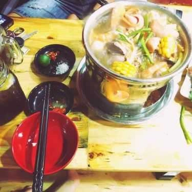 Món ăn- Quán Ăn Mi Cay Seoul Phổ Yên