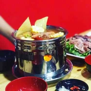 Món ăn- Quán Ăn Mi Cay Seoul Phổ Yên