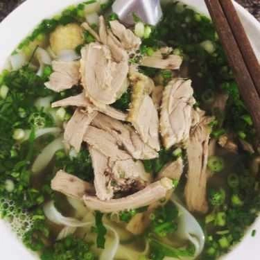 Món ăn- Quán Ăn Vinh Hường - Miến Ngan