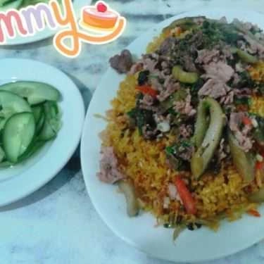 Món ăn- Quán Ăn Minh Đức - Bún Bò Huế, Phở Bò