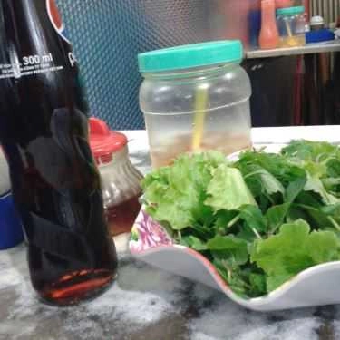 Món ăn- Quán Ăn Minh Đức - Bún Bò Huế, Phở Bò