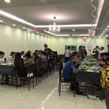 Tổng hợp- Nhà Hàng Món Việt - Vườn Ẩm Thực Gia Đình
