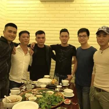 Tổng hợp- Nhà Hàng Món Việt - Vườn Ẩm Thực Gia Đình