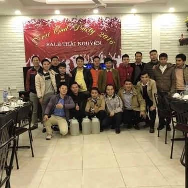 Tổng hợp- Nhà Hàng Món Việt - Vườn Ẩm Thực Gia Đình