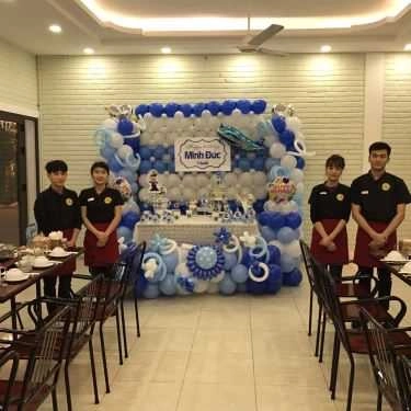 Tổng hợp- Nhà Hàng Món Việt - Vườn Ẩm Thực Gia Đình