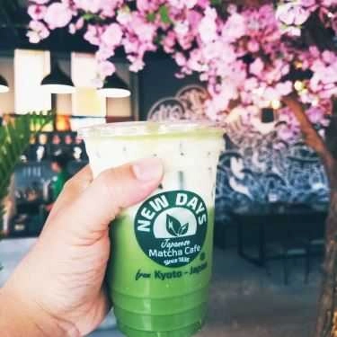 Món ăn- Newdays Japanese Matcha Cafe - Bắc Sơn