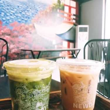 Món ăn- Newdays Japanese Matcha Cafe - Bắc Sơn