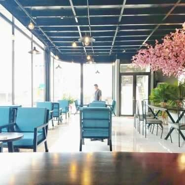 Không gian- Newdays Japanese Matcha Cafe - Bắc Sơn