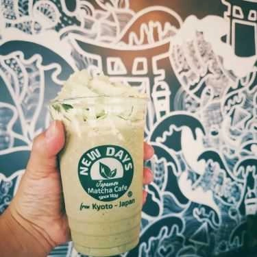 Món ăn- Newdays Japanese Matcha Cafe - Bắc Sơn