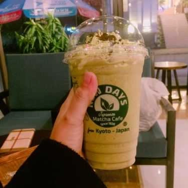 Món ăn- Newdays Japanese Matcha Cafe - Bắc Sơn