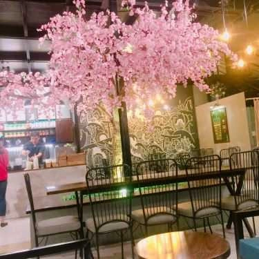 Không gian- Newdays Japanese Matcha Cafe - Bắc Sơn