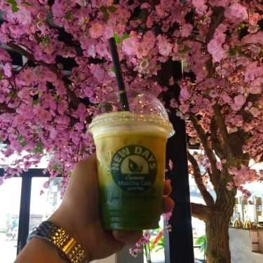 Tổng hợp- Newdays Japanese Matcha Cafe - Bắc Sơn