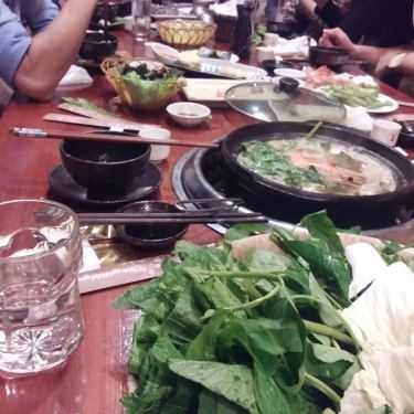 Món ăn- Nhà Hàng Tokyo Japanese Restaurant - Phan Đình Phùng