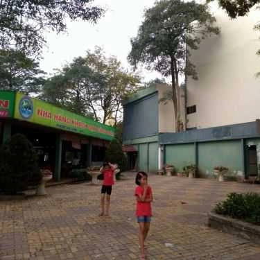 Tổng hợp- Nhà Hàng Công Đoàn - Hồ Núi Cốc