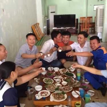 Tổng hợp- Quán Ăn Huyền Quang Đại Từ - Đặc Sản Núi Rừng