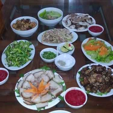 Món ăn- Quán Ăn Huyền Quang Đại Từ - Đặc Sản Núi Rừng