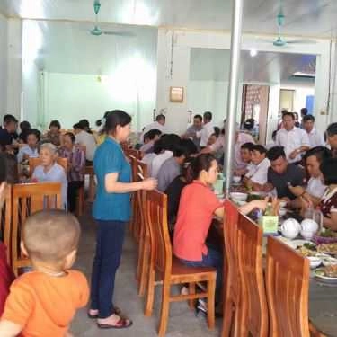Tổng hợp- Quán Ăn Huyền Quang Đại Từ - Đặc Sản Núi Rừng