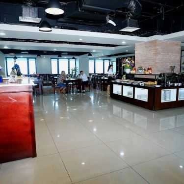 Tổng hợp- Nhà Hàng Kim Thái - Ẩm Thực Châu Á