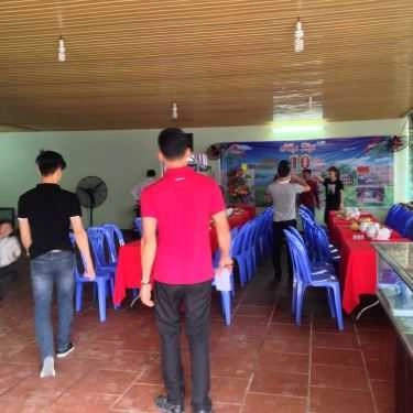 Tổng hợp- Quán Ăn Lúa Vàng - Ẩm Thực Vùng Miền