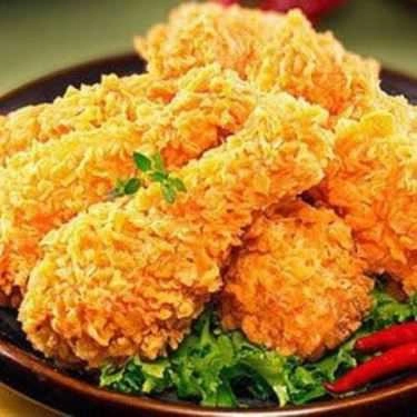 Tổng hợp- Quán Ăn Lucky Chicken - Gà Rán Thái Lan