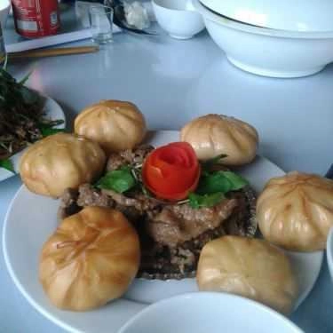 Tổng hợp- Nhà Hàng Minh Vân - TP Thái Nguyên
