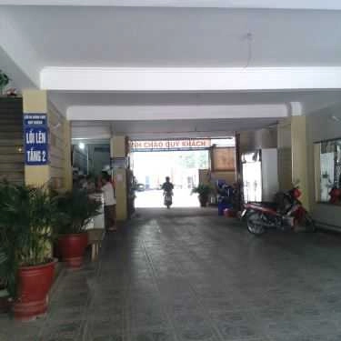 Tổng hợp- Nhà Hàng Minh Vân - TP Thái Nguyên