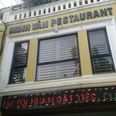 Tổng hợp- Nhà Hàng Minh Vân - TP Thái Nguyên