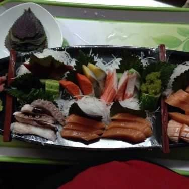 Món ăn- Nhà Hàng Kimono - Japanese Restaurant