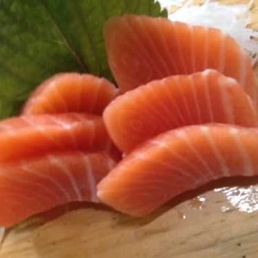 Món ăn- Nhà Hàng Kimono - Japanese Restaurant