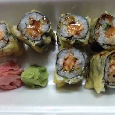 Món ăn- Nhà Hàng Kimono - Japanese Restaurant