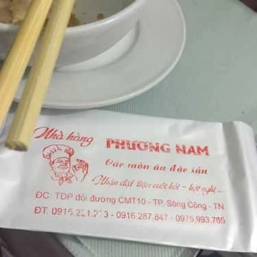 Tổng hợp- Nhà Hàng Phương Nam - Karaoke & Coffee