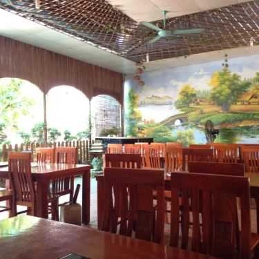 Tổng hợp- Quán Ăn Tre Việt - Món Ăn Đồng Quê