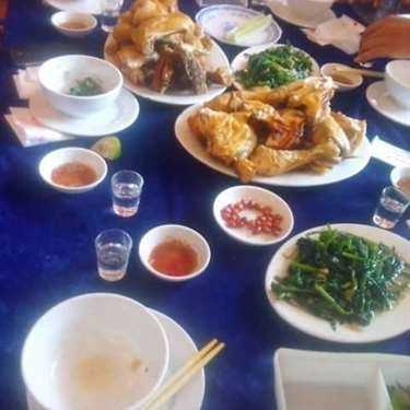 Món ăn- Minh Hoạch - Nhà Hàng Gà Tươi