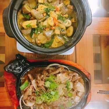 Món ăn- Quán Ăn Nhân Sinh - Ngựa Các Món & Thắng Cố Tây Bắc